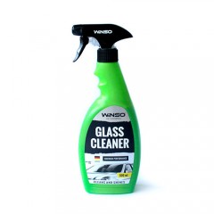 Очисник скла Winso Glass cleaner 500мл тригер 810560