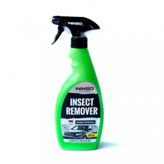 Очисник слідів комах Winso Insect Remover 500мл тригер 810520