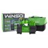 Компресор автомобільний Winso 10 Атм, 40 л/хв, 200Вт, кабель 3м, шланг 5,7м, клапан спуску 126000
