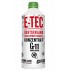 Концентрат антифризу Gt11 E-TEC Glycsol зелений 1,5л