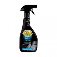 Засіб для очищення салону тригер FABRIC CLEANER BARDAHL 500мл. 38916B