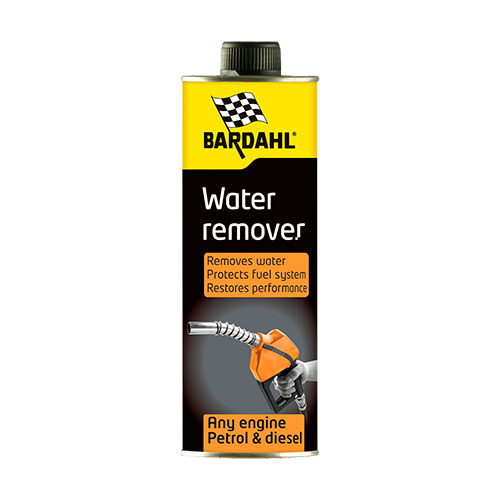Присадка для осушення паливної системи FUEL WATER REMOVER BARDAHL 0,3л. 1082B