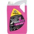 Концентрат антифризу G12+ BARDAHL RED ANTIFREEZE - ANTIGEL ROUGE червоний 5л. 7113R