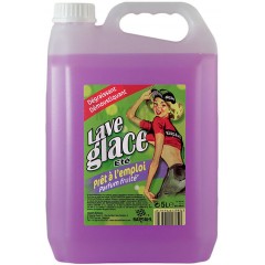 Омивач літній LG EXPORT FRUIT BARDAHL 5л. 4561B