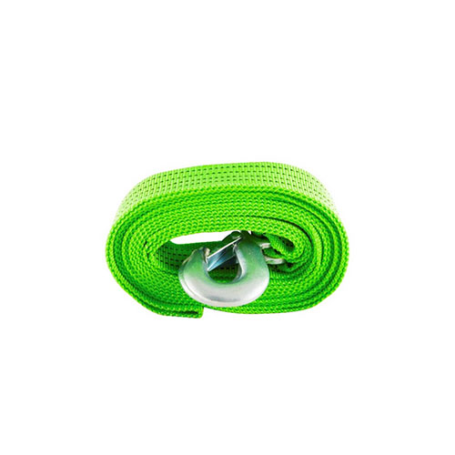 Трос буксирувальний Winso 3т 6м пакет 133600