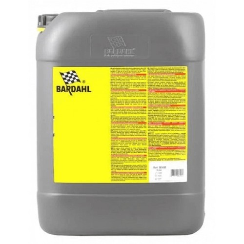 Гідравлічна олива BARDAHL XTR OIL VENUS HVN 46 (BIDON DE) 20л. 2548N