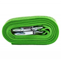 Трос буксирувальний Winso 3т 4,5м блістер 133450