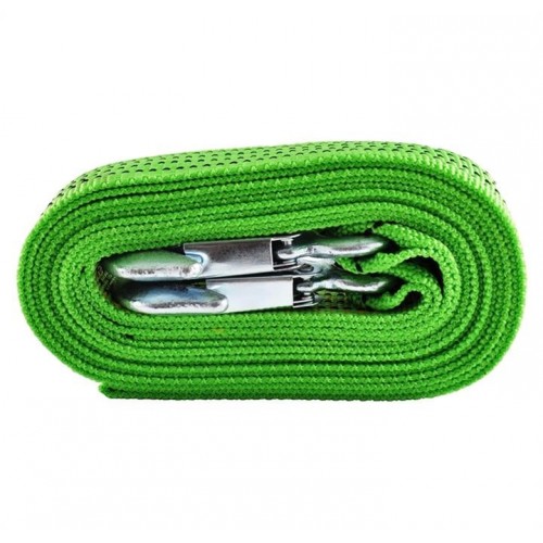 Трос буксирувальний Winso 3т 4,5м блістер 133450