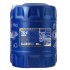Моторна олива Mannol TS-1 Truck Special 15w40 20л SHPD MN7101-20