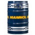 Моторна олива Mannol TS-4 Truck Special Extra 15w40 208л SHPD