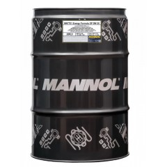 Моторна олива Mannol 7701 O.E.M for Chevrolet Opel 5w30 208л