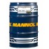 Трансмісійна олива Mannol Universal Getriebeoil 80w90 60л GL-4 MN8107-60