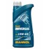 Моторна олива Mannol Universal 15w40 1л SN/CH-4