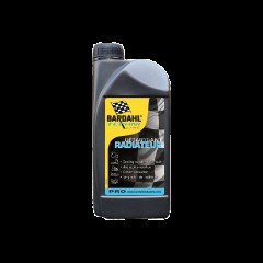 Промивка радіатора для важконавантаженої техніки RADIATOR CLEANER BARDAHL 1л. 5380