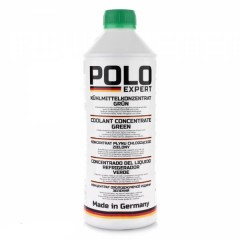 Концентрат антифризу CТ11-80 POLO Expert зелений 1,5л