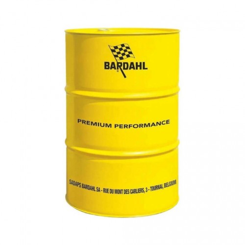 Моторна олива BARDAHL XTS 5W30 60л. SL/CF A5/B5 Ford WSS-M2C913-D,RN0700 36544