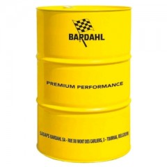 Моторна олива BARDAHL XTRA 5W40 60л. SN С3 MB 229.51 VW 505.01 34124