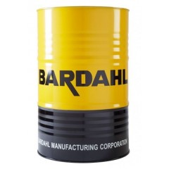 Моторна олива BARDAHL XTRA 5W40 205л. SN С3 MB 229.51 VW 505.01 34127