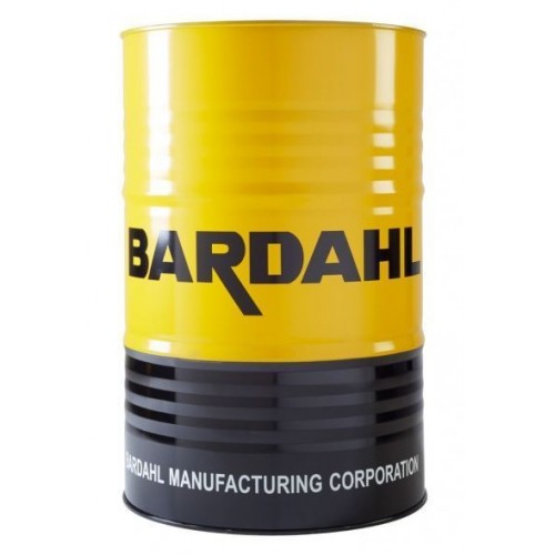 Моторна олива BARDAHL XTRA 5W40 205л. SN С3 MB 229.51 VW 505.01 34127