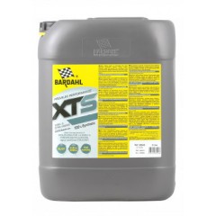 Моторна олива BARDAHL XTS 5W30 20л. SL/CF A5/B5 Ford WSS-M2C913-D,RN0700 36548