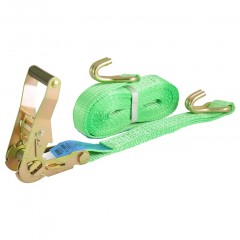 Ремінь стяжний Winso 3т 6м*40мм 143600