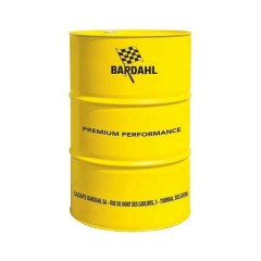 Моторна олива BARDAHL XTS 5W20 60л. SN A1/B1SP RC ILSAC GF-6A 36294