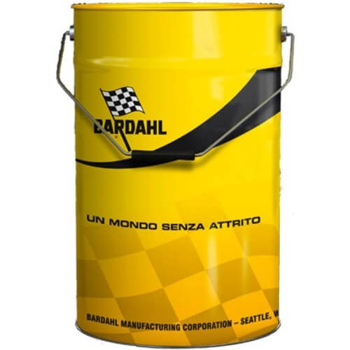 Моторна олива BARDAHL XTEC RC 5W30 60л. SN RC/ILSAC GF-6 33024