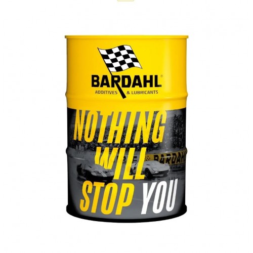 Моторна олива BARDAHL XTEC 5W40 60л. SN/CF C3 MB 229.51/ 229.31/226.5 VW 502.00/505.00/505.01 RN0700/RN0710 36344