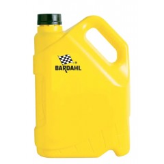 Засіб для очищинння бенз. инжект. сист. для установки 360 INJECTOR CLEANER SPECIAL WORKSHOP PETROL BARDAHL 5л.