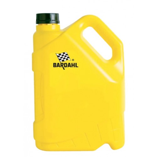 Засіб для очищинння бенз. инжект. сист. для установки 360 INJECTOR CLEANER SPECIAL WORKSHOP PETROL BARDAHL 5л.