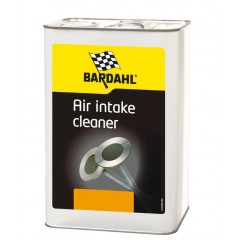 Засіб для очищення повітроприймальної системи диз. двигуна AIR INTAKE CLEANER BARDAHL 5л. 2332B