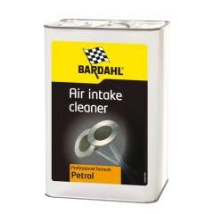 Засіб для очищення системи впуску бенз. двигуна PETROL AIR INTAKE CLEANER BARDAHL 5л. 2334B