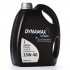 Моторна олива DYNAMAX M7ADX 15W40 4л API SF/CC