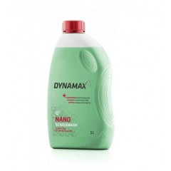 Омивач літній DYNAMAX SCREENWASH NANO MELON KIWI 1л