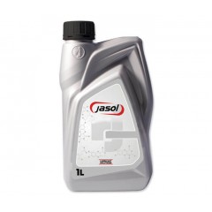 Моторна олива JASOL Compressor OIL L-DAB 100 1л DIN 51 506: VD-L,VC-L; ISO 6743/3A: L-DAB; ISO 3448: VG:100;PN-91/C-9607
