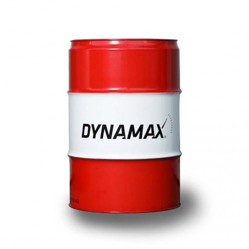 Концентрат антифризу DYNAMAX COOL AL G11 209л синiй 502037