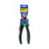 Плоскогубці 180мм Virage 96-013 96-013