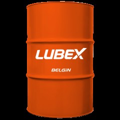 Гідравлічна олива LUBEX HYDROVIS 46 HLP 205л