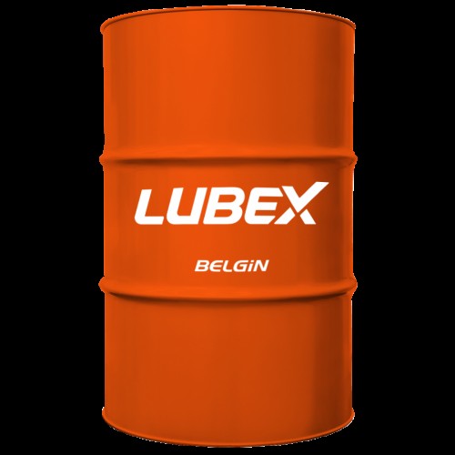 Гідравлічна олива LUBEX HYDROVIS 46 HLP 205л 003-0164-0205