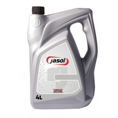 Трансмісійна олива JASOL AUTOMATIC ATF II D 4л(3)