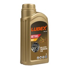 Трансмісійна олива LUBEX MITRAS DCT 1л