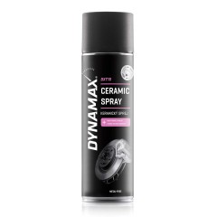 Мастило керамічне аерозоль DYNAMAX DXT10 CERAMIC SPRAY 500мл 634914