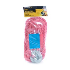 Трос буксирувальний 3,5т 4м Virage 94-034