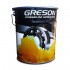 Мастило пластичне літієве LUBEX GRESON LIT EP 2 16кг відро