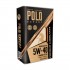 Моторна олива Polo Expert (metal) 5W40 API SL/CF 4л
