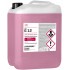Антифриз DYNAMAX COOL ULTRA G12 -37 10л червоний