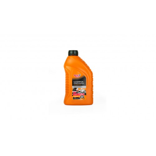 Автошампунь Moje Auto Car Shampoo 1л 19-029