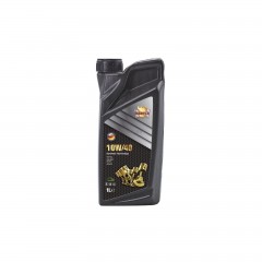 Моторна олива CASTLE MOTOR OILS 10W40 1л API SL/CF