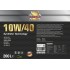 Моторна олива CASTLE MOTOR OILS 10W40 20л API SL/CF