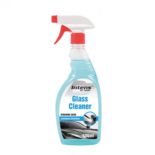 Очисник скла Winso Intens Glass cleaner 500мл тригер 810700